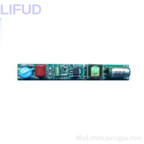 20W T8 tube driver, non-isolated, cheap